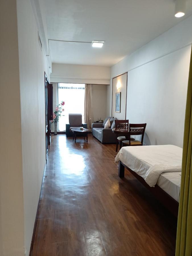 Kl Times Square Apartment クアラルンプール エクステリア 写真