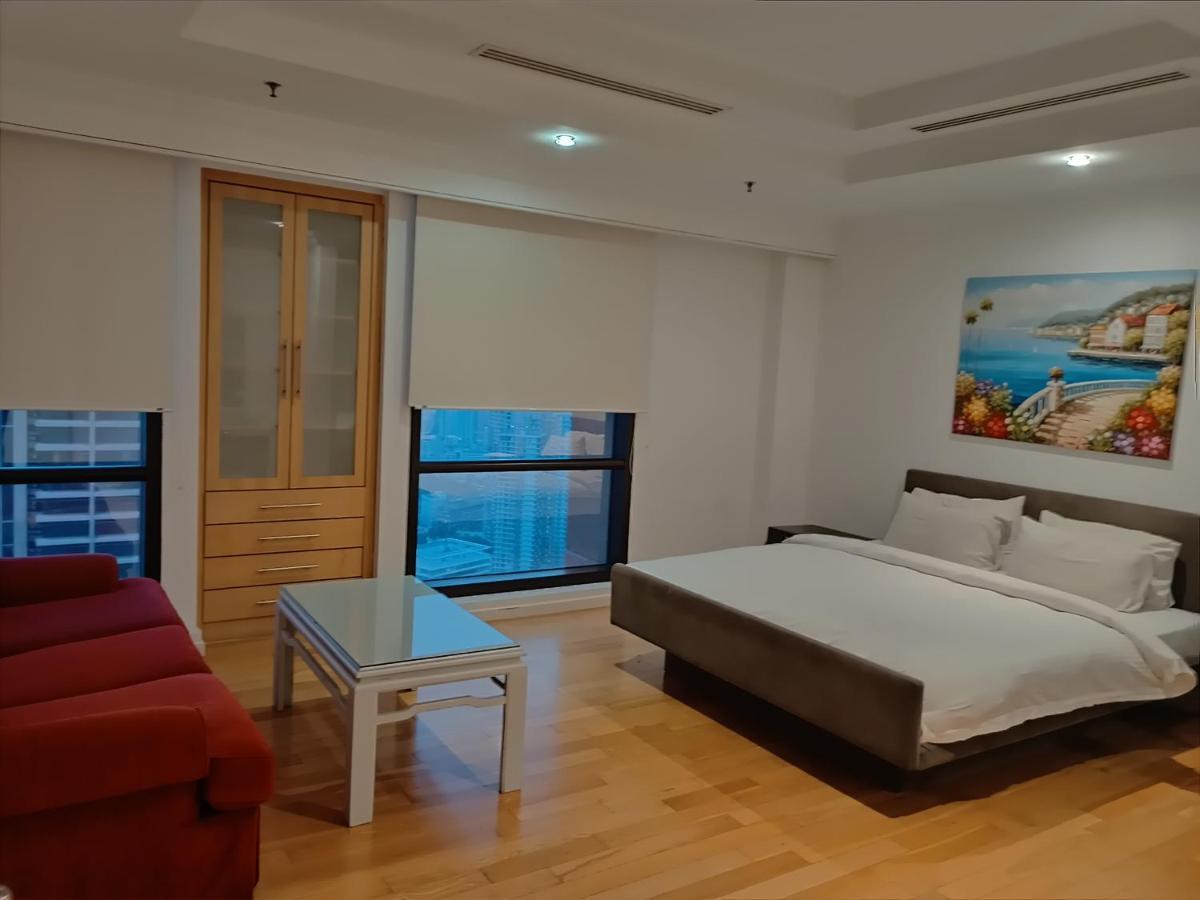 Kl Times Square Apartment クアラルンプール エクステリア 写真