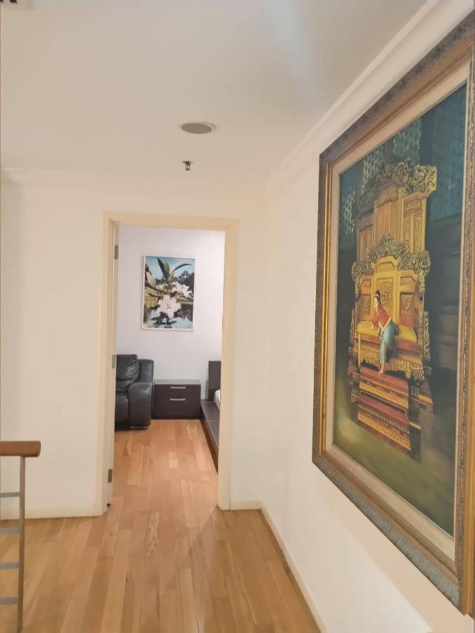 Kl Times Square Apartment クアラルンプール エクステリア 写真