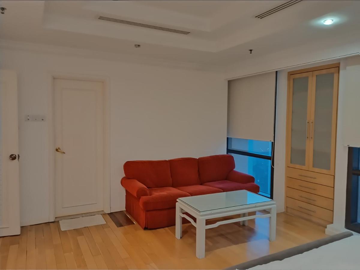 Kl Times Square Apartment クアラルンプール エクステリア 写真