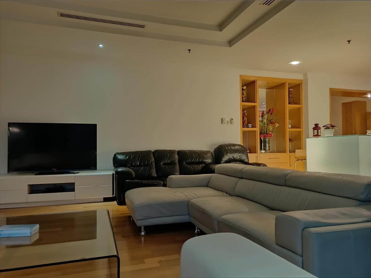 Kl Times Square Apartment クアラルンプール エクステリア 写真