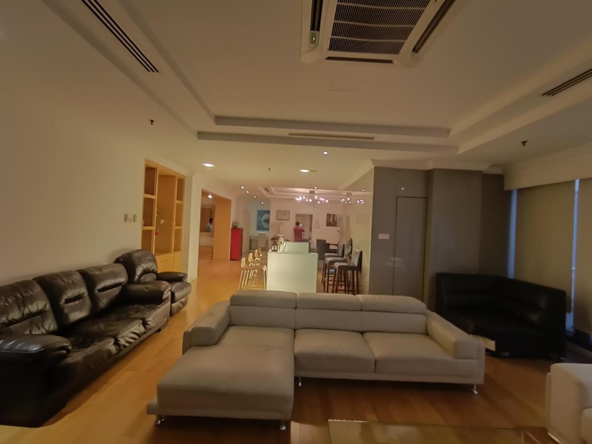 Kl Times Square Apartment クアラルンプール エクステリア 写真