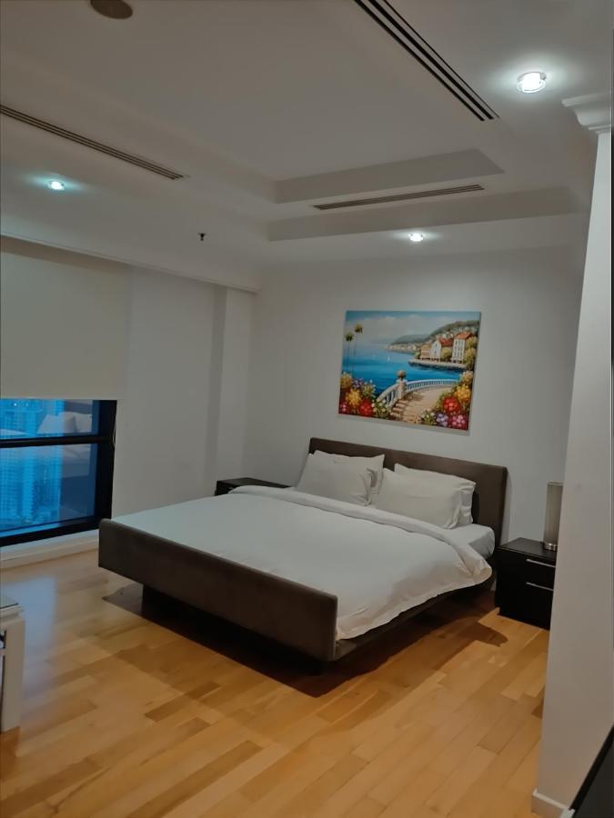 Kl Times Square Apartment クアラルンプール エクステリア 写真