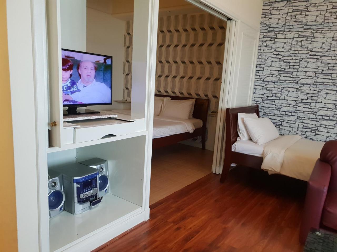 Kl Times Square Apartment クアラルンプール エクステリア 写真